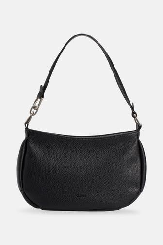 GABOR Schultertasche 'Lonia' schwarz