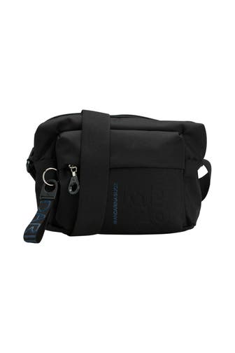 MANDARINA DUCK Umhängetasche schwarz