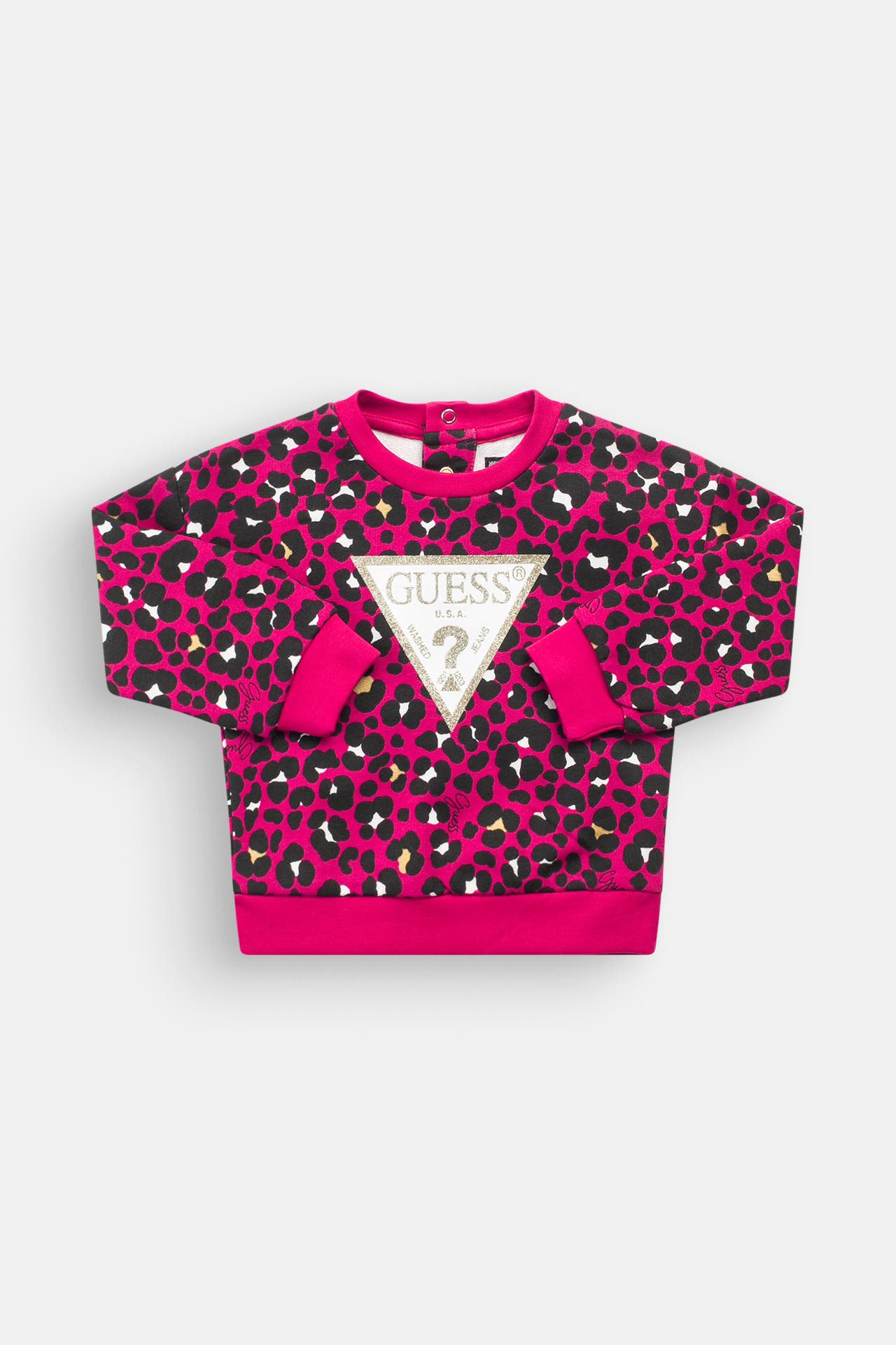 GUESS Sweatpants mehrfarbig, Bild 1