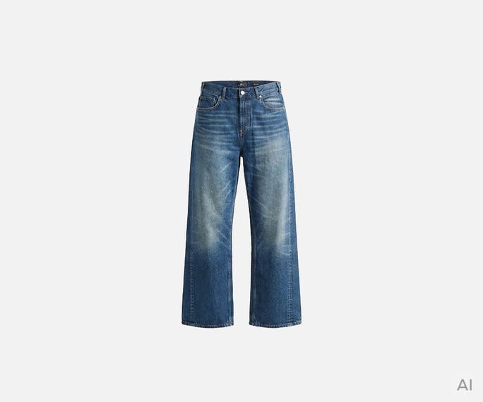 7 For All Mankind