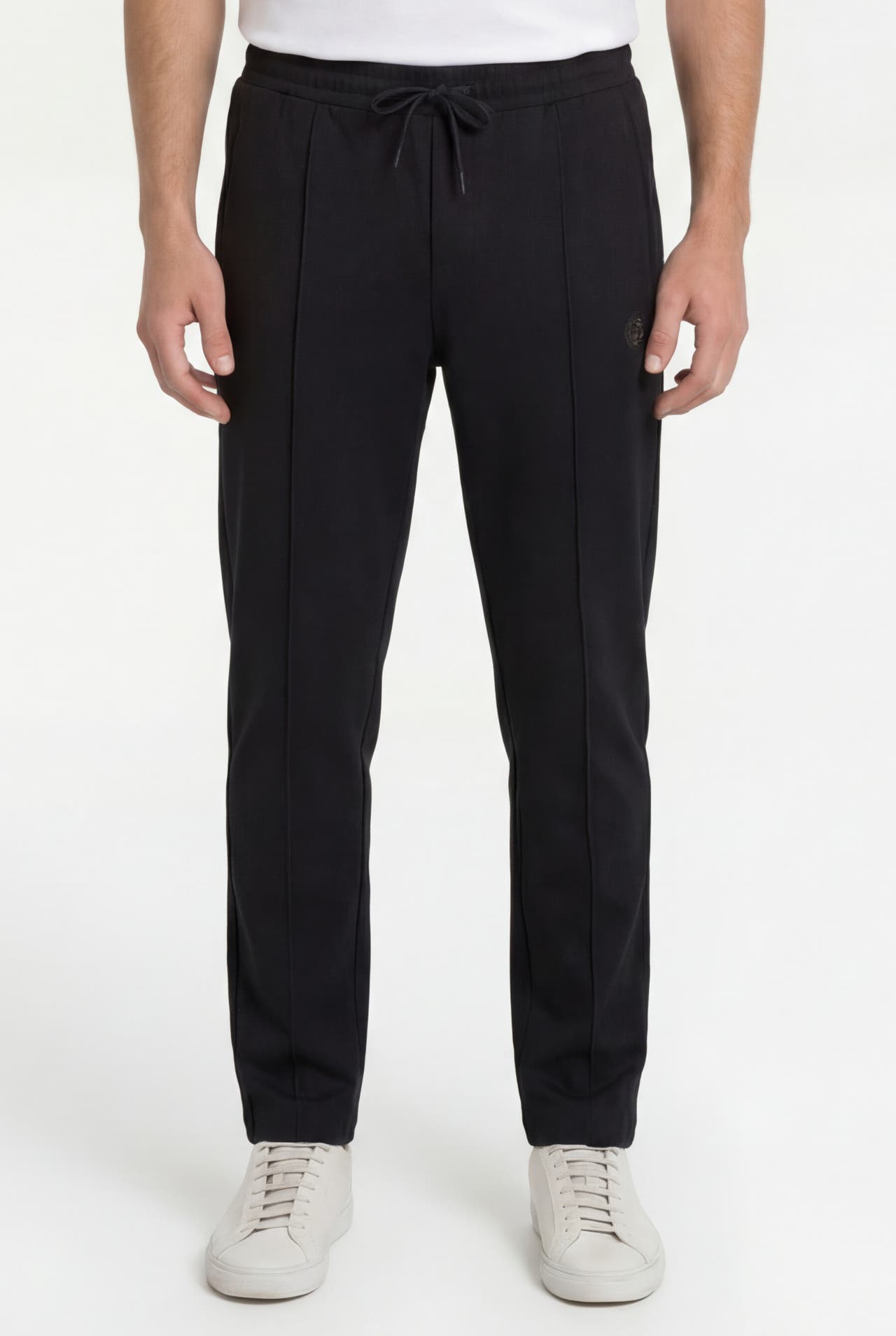 BOSS GREEN Sweatpants 'Hadim' schwarz, Bild 1