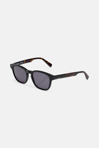 LACOSTE Sonnenbrille mehrfarbig