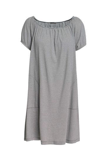 MARC O'POLO Strandkleid gestreift