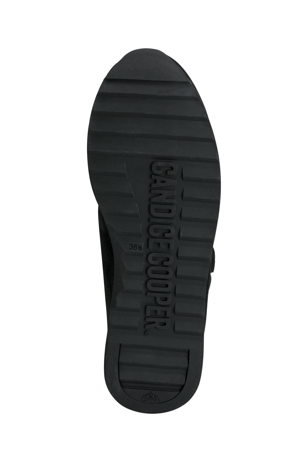 CANDICE COOPER Sneaker Chula schwarz gunstig online kaufen Outletcity