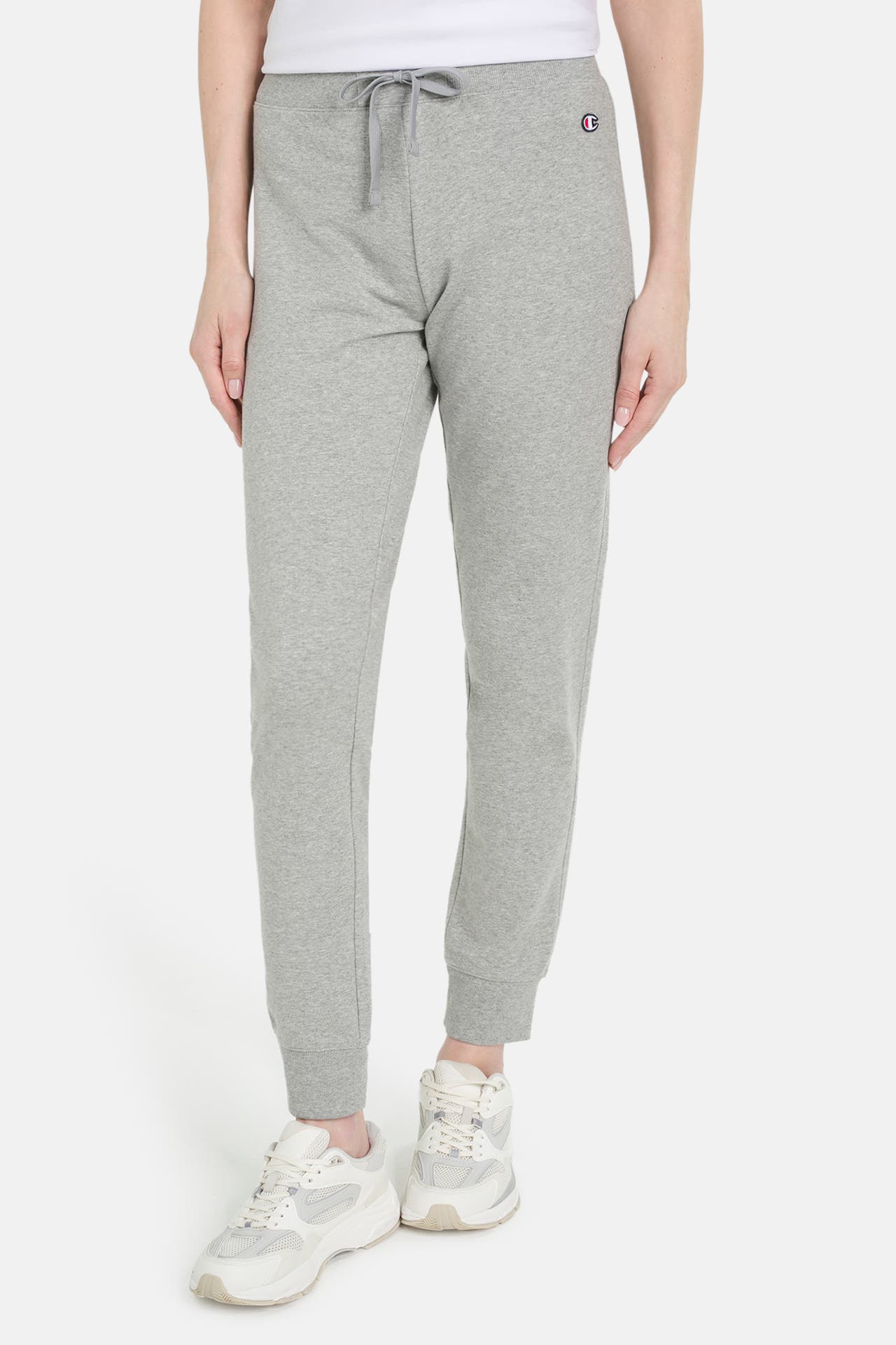 CHAMPION Joggpants grau, Bild 1