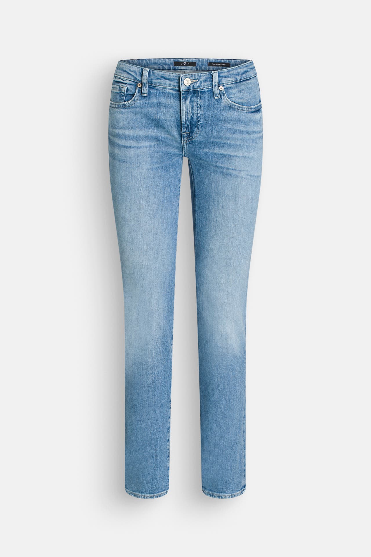 7 FOR ALL MANKIND Jeans 'Pyper' skinny, Bild 1