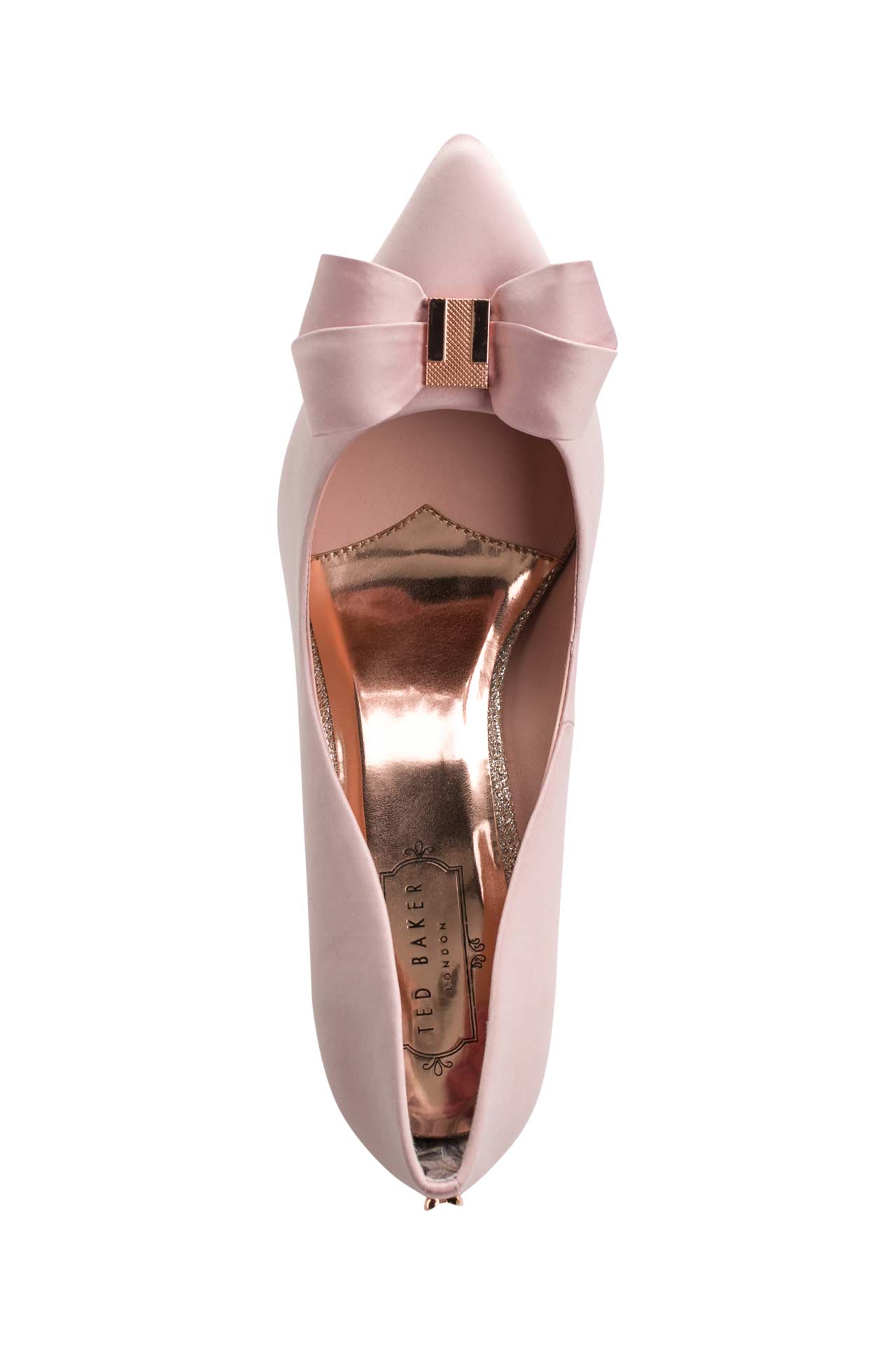 Pumps Skalett puderrosa TED BAKER g nstig online kaufen