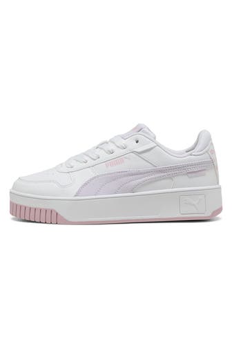 PUMA Sneaker 'Carina Street' mehrfarbig
