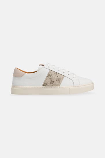 JOOP! Sneaker 'Mazzolino Lista 1.0 Coralie' mehrfarbig