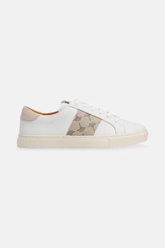 JOOP! Sneaker 'Mazzolino Lista 1.0 Coralie' mehrfarbig