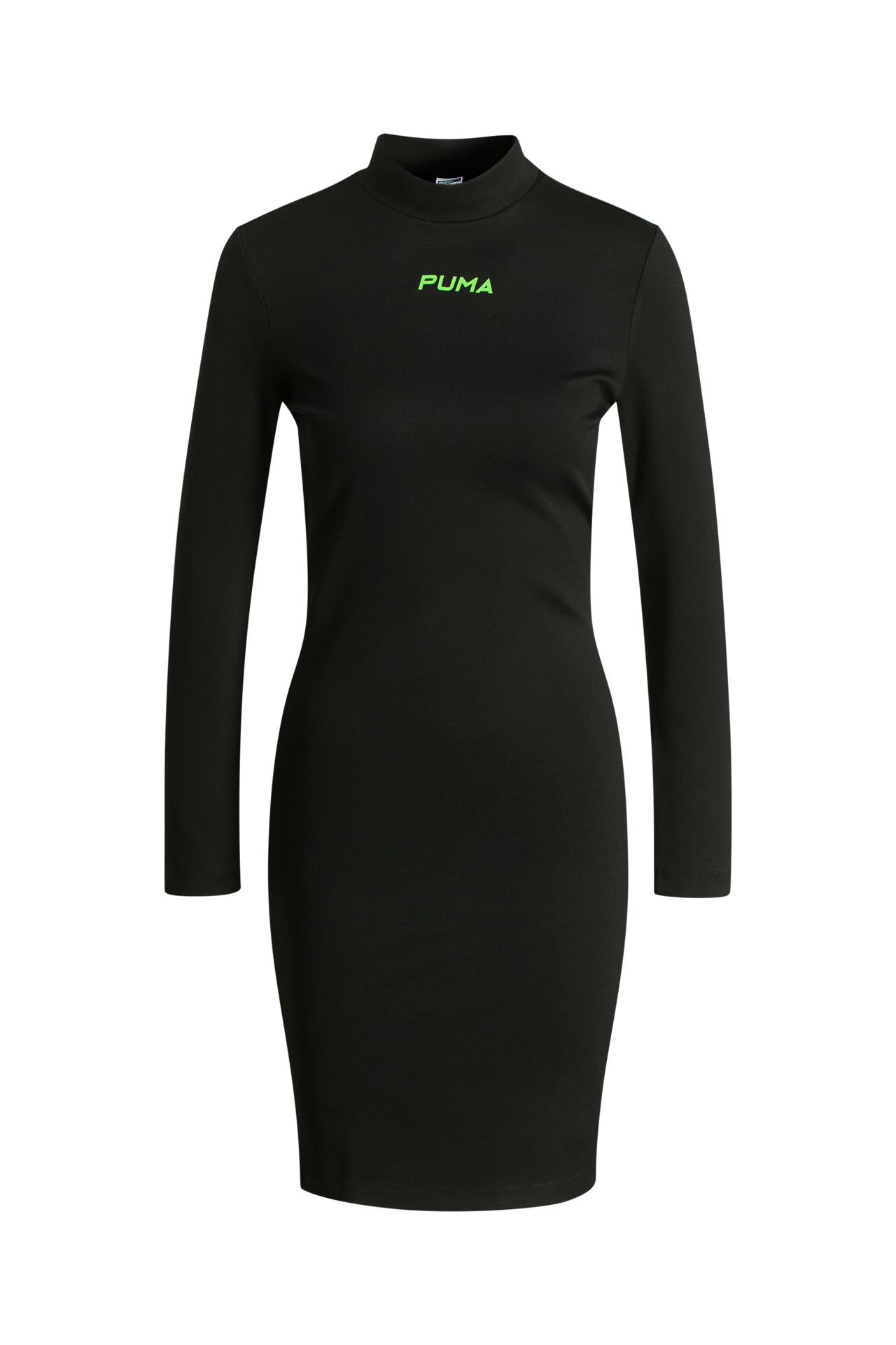 Puma kleid schwarz store
