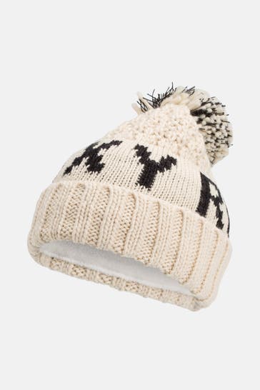 ROXY Strickmütze 'Tonic' gemustert