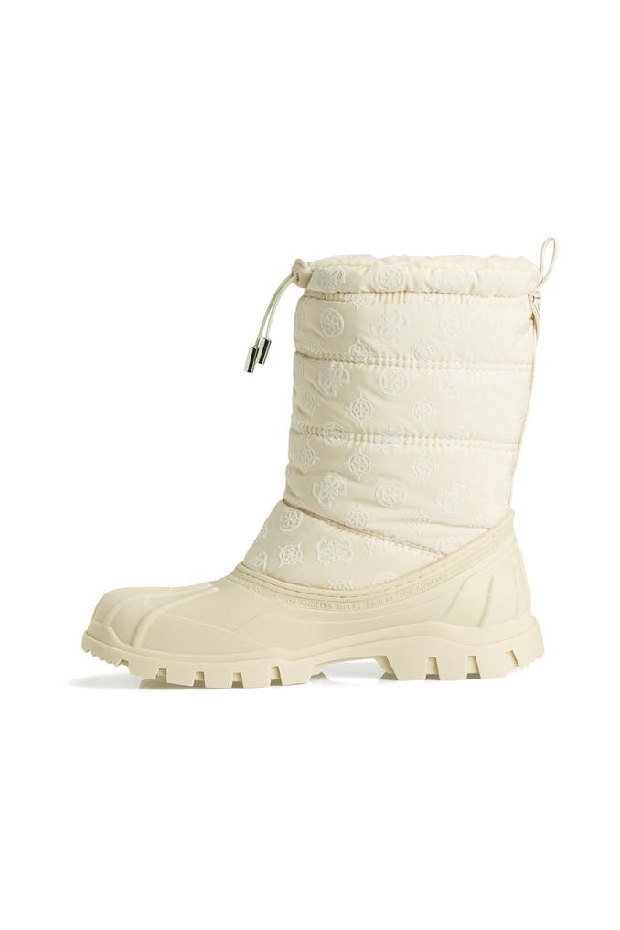 winterstiefel guess