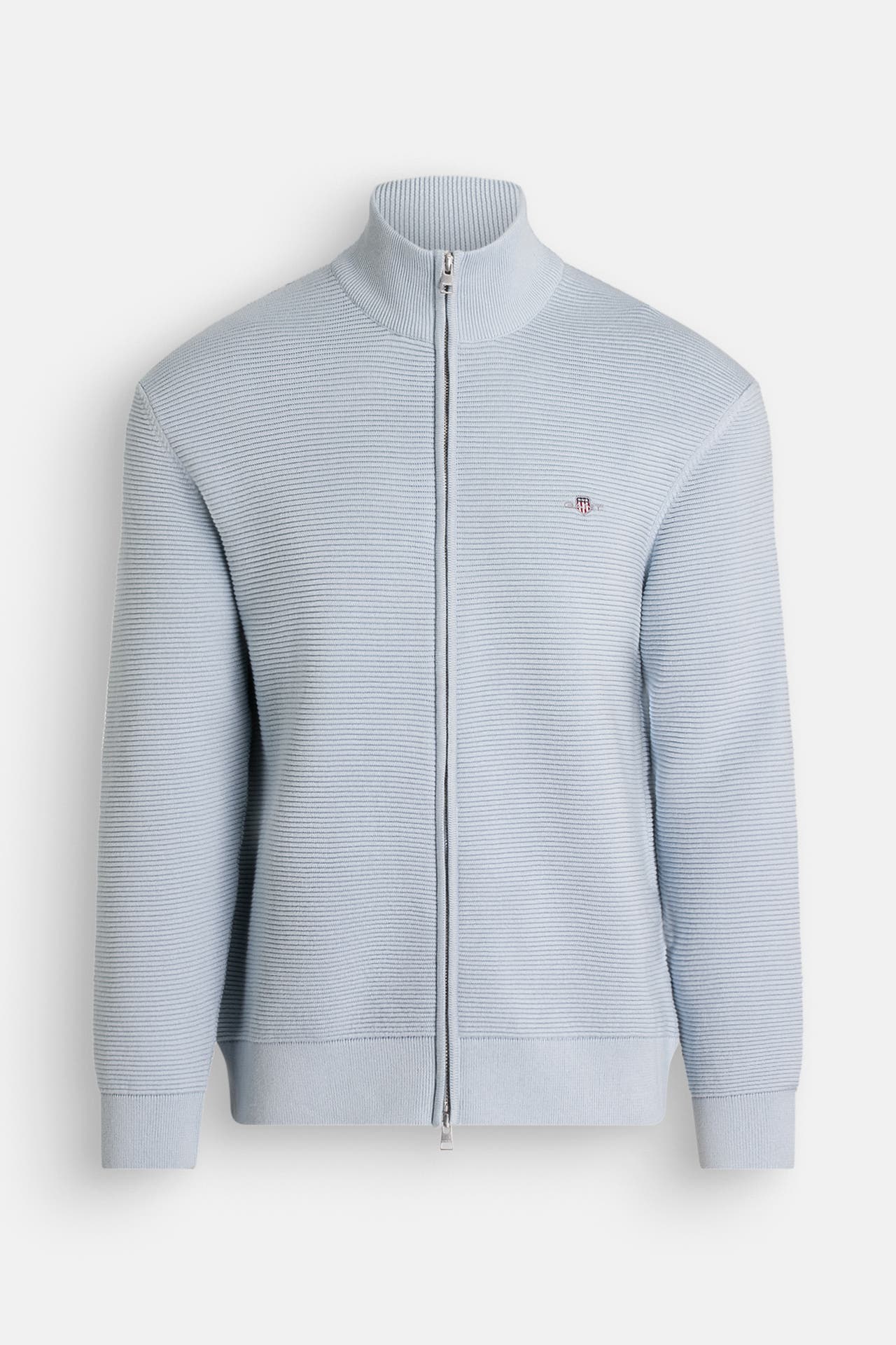 GANT Strickjacke hellblau, Bild 1