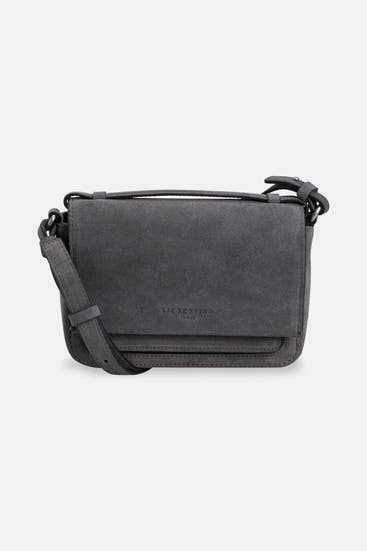 LIEBESKIND BERLIN - Umhängetasche dunkelgrau