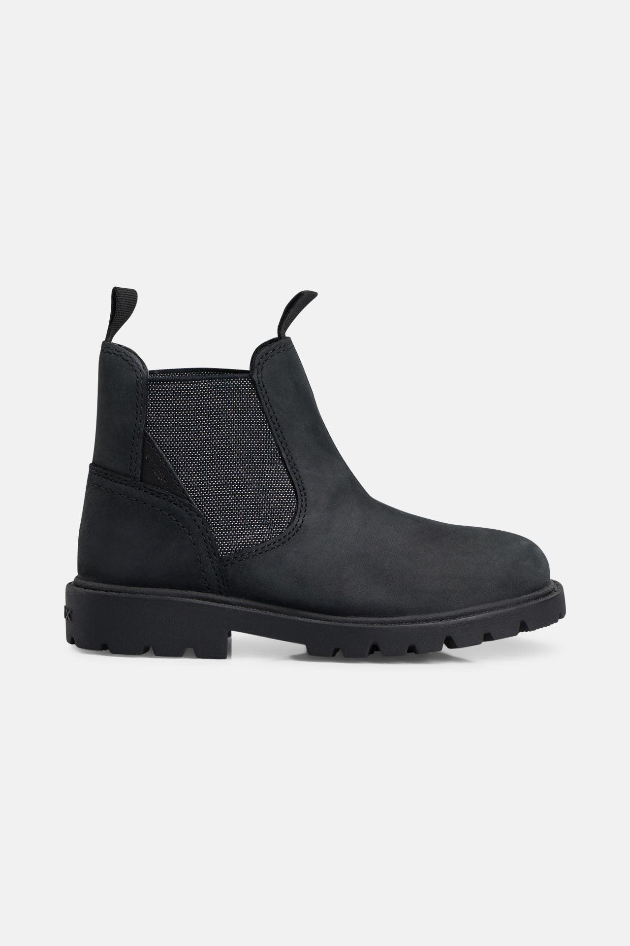 GEOX Chelsea-Boots 'Shaylax' schwarz, Bild 1