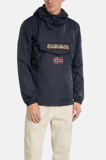 NAPAPIJRI 'Mari' anorak, navy