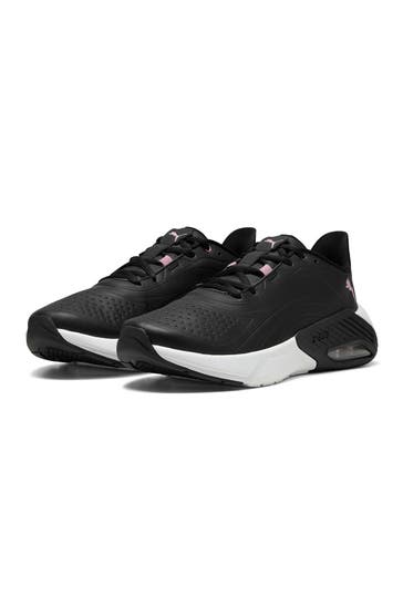 PUMA Sneaker 'X-Cell Nova' schwarz