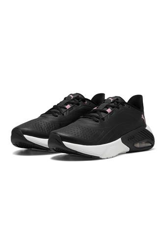 PUMA Sneaker 'X-Cell Nova' schwarz