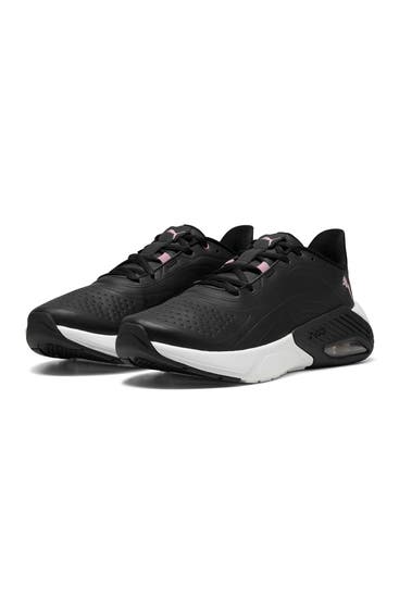 PUMA - Sneaker 'X-Cell Nova' schwarz