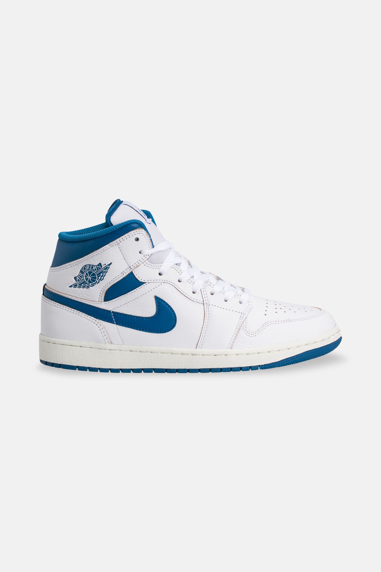 JORDAN Sneaker 'Air Jordan 1' zweifarbig, Bild 1
