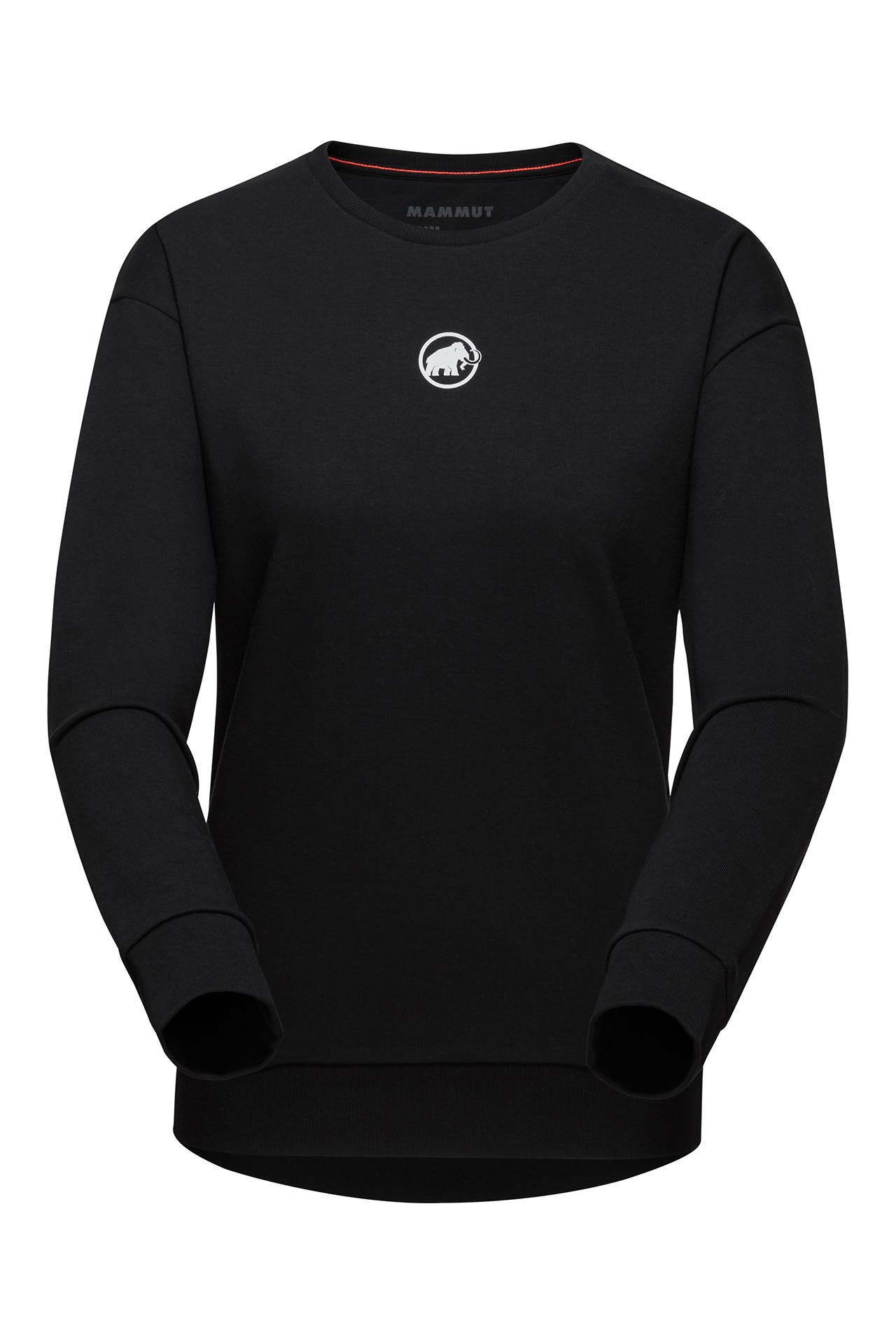 MAMMUT Sweatshirt schwarz, Bild 1