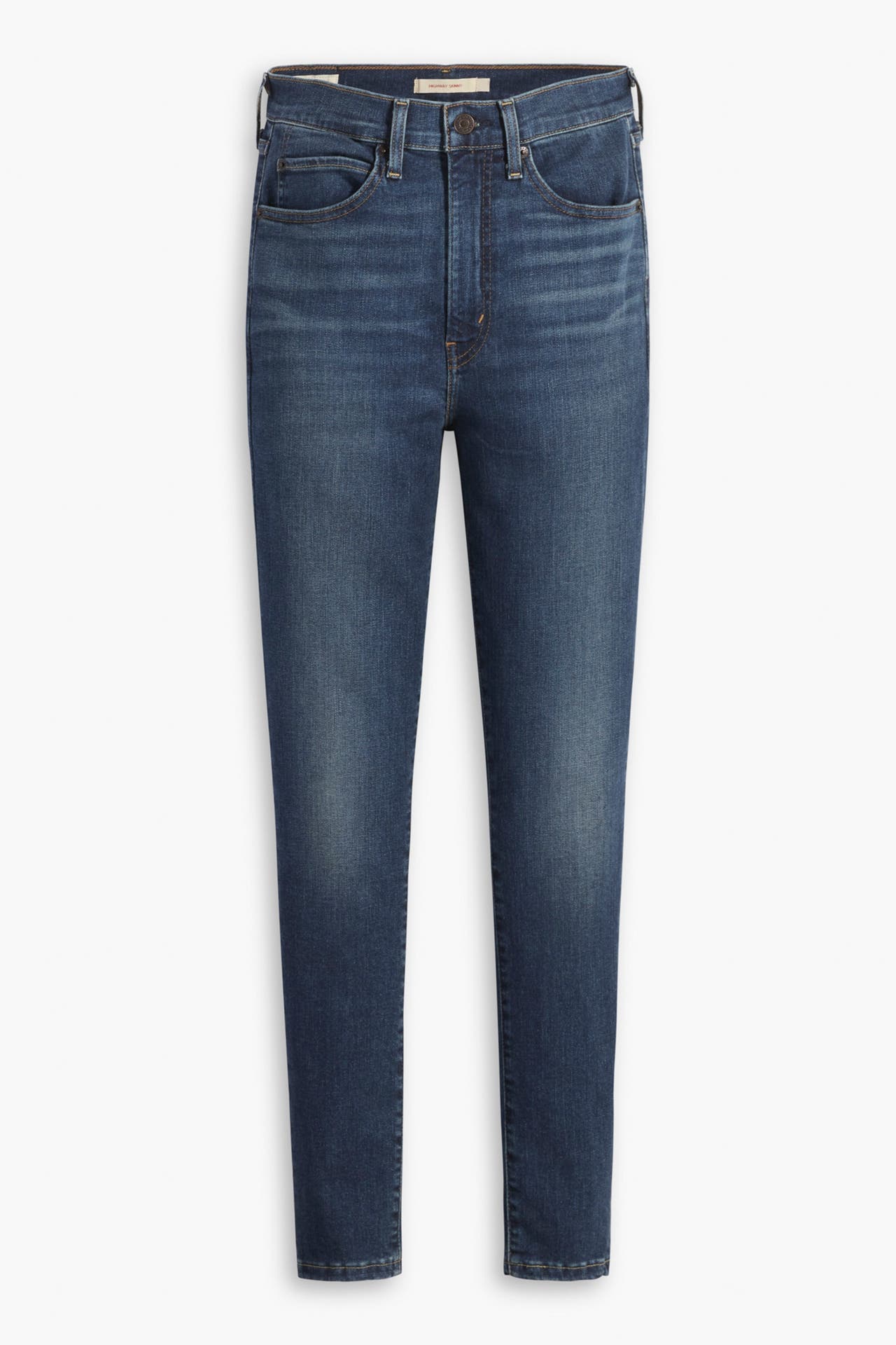 LEVI'S® Jeans dunkelblau skinny, Bild 1