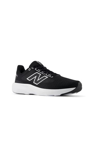 NEW BALANCE - Laufschuhe 'M413' schwarz Regular Fit