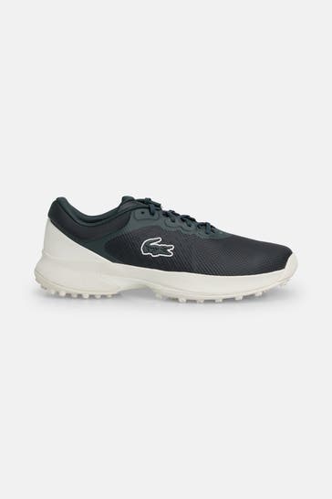 LACOSTE Sneaker 'Performance' schwarz