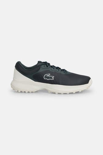 LACOSTE Sneaker 'Performance' schwarz