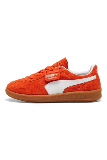 PUMA Sneaker 'Palermo' orange