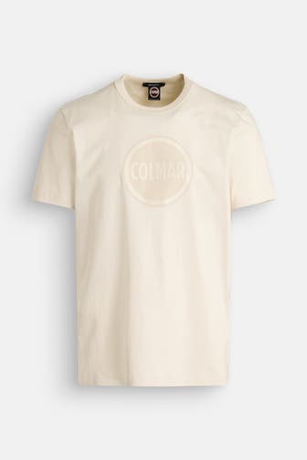 COLMAR T-Shirt beige