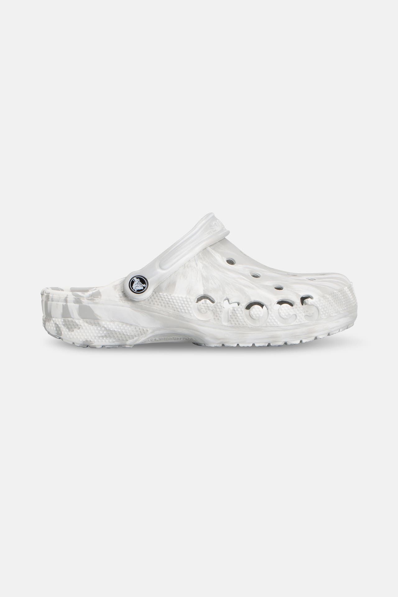 CROCS Clogs 'Baya' gemustert, Bild 1