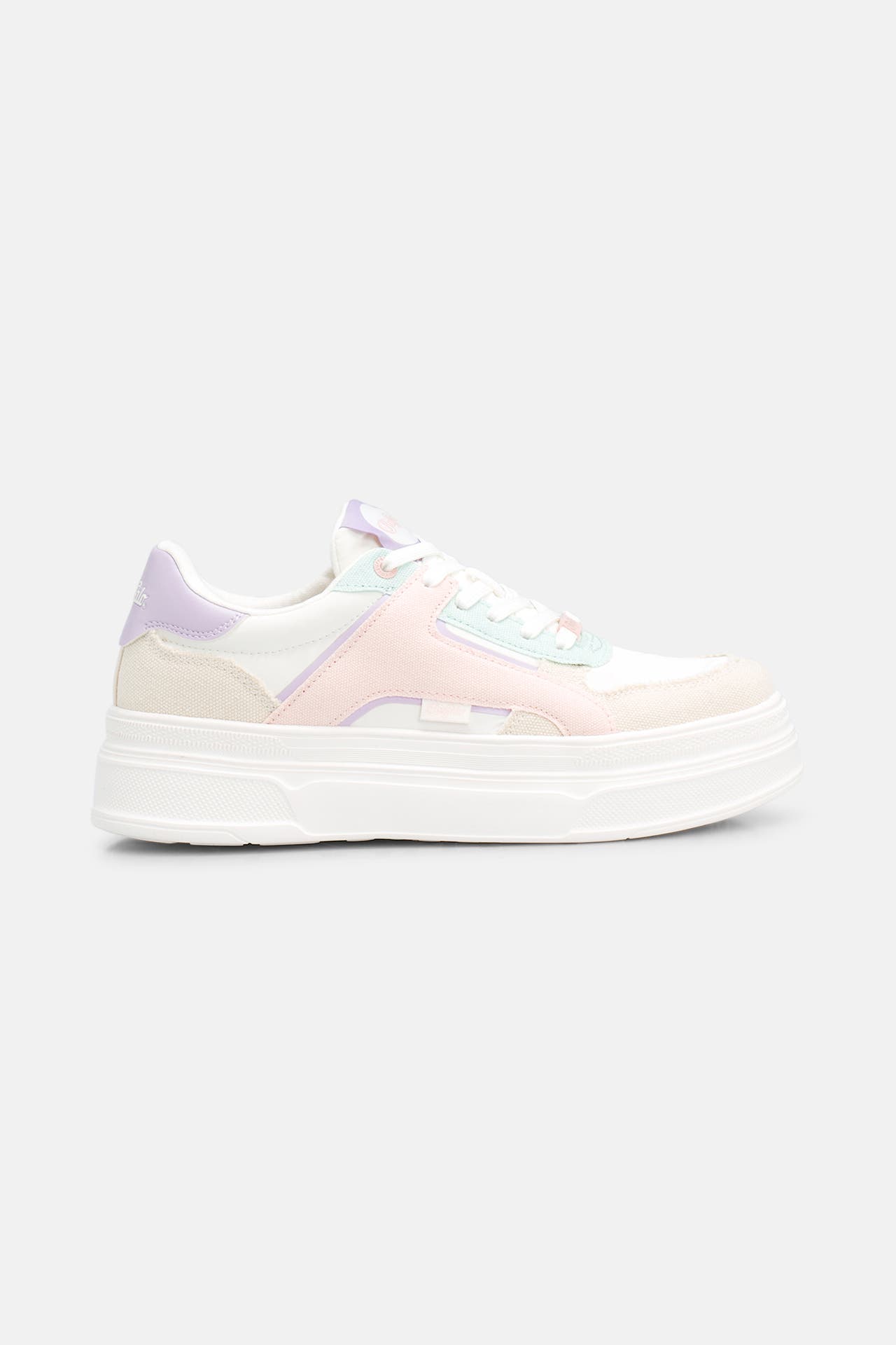 BUFFALO Sneaker 'Zape' mehrfarbig, Bild 1