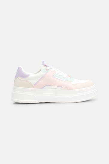 BUFFALO Sneaker 'Zape' mehrfarbig
