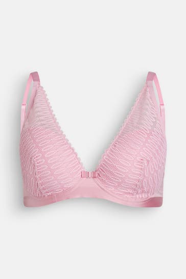 TRIUMPH Bügel-BH rosa