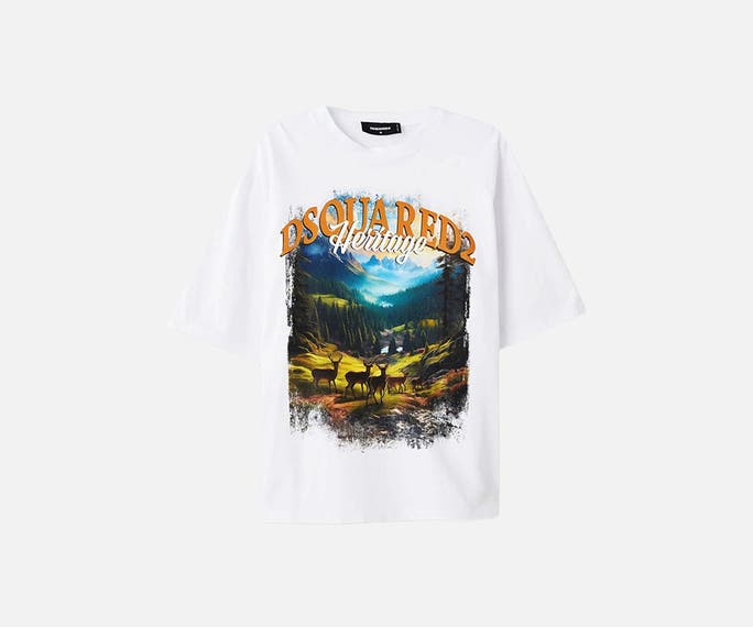 DSQUARED2