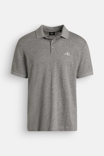 O'NEILL Polo-Shirt grau