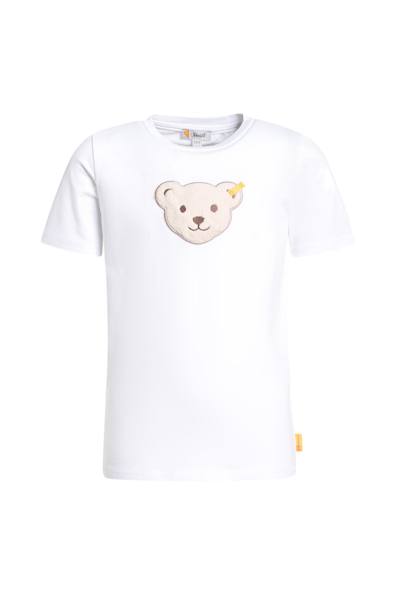 STEIFF T-Shirt weiß, Bild 1