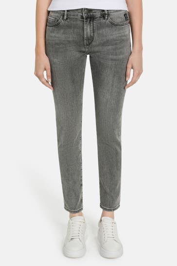 ELIAS RUMELIS Jeans 'Manou' skinny