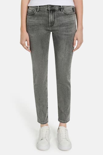 ELIAS RUMELIS Jeans 'Manou' skinny