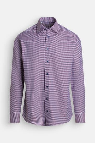 ETON Casual-Hemd Slim Fit