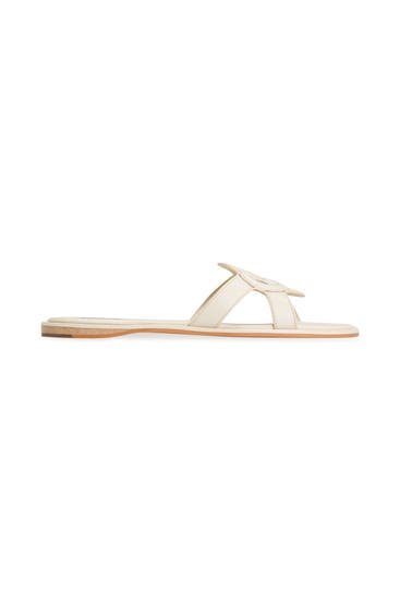 GANT - Slides 'Chleo' ecru
