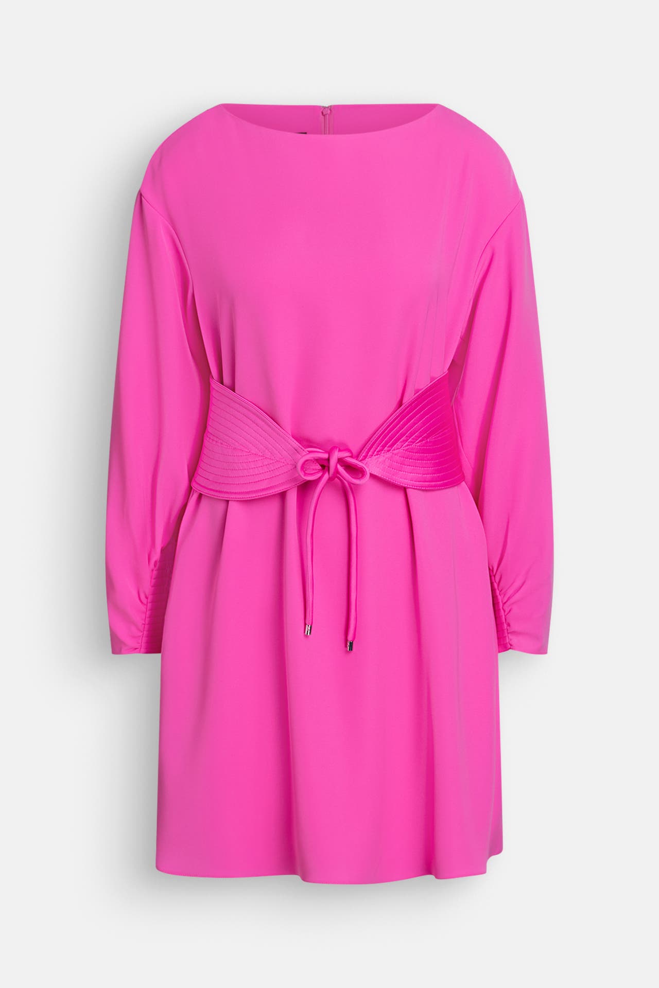 EMPORIO ARMANI Etuikleid pink, Bild 1