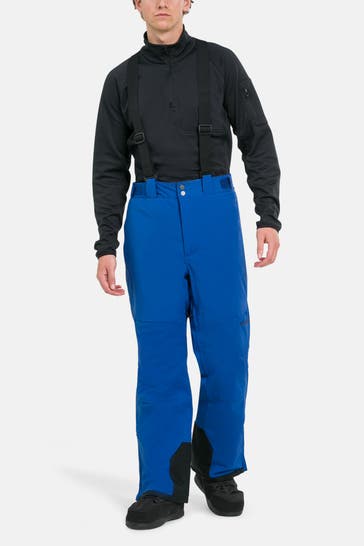 COLUMBIA Skihose 'Cirque Bowl' blau
