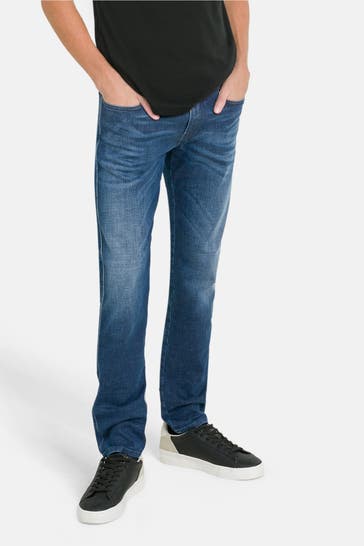 REPLAY Jeans 'Anbass' slim