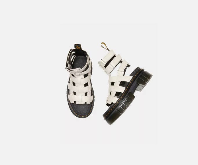 Dr. Martens