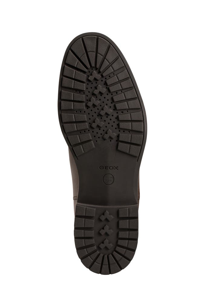geox kapsian boots