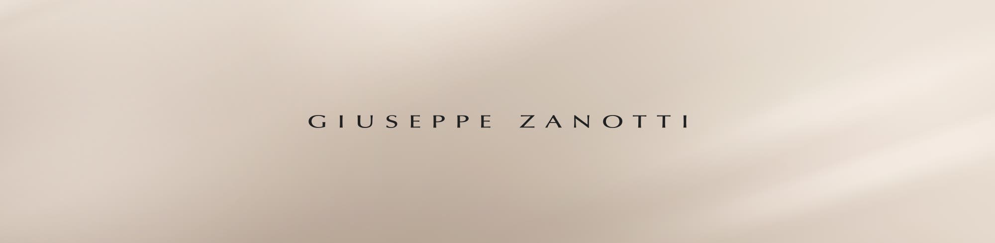 GIUSEPPE ZANOTTI Sale Herren