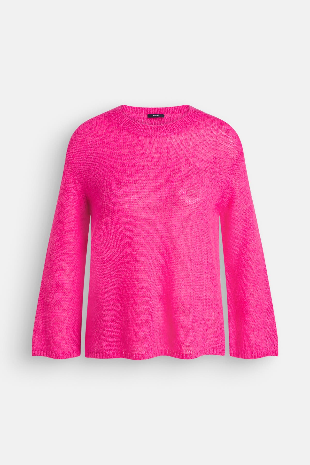 JOOP! Strickpullover pink, Bild 1